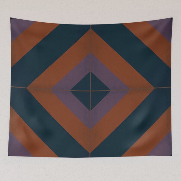 Item preview, Hydraulic tile designed and sold by BasicBarcelona.