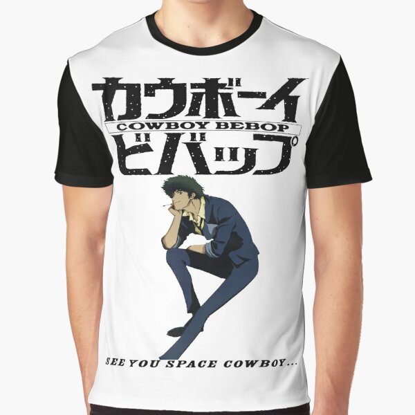 See You Space Cowboy T Shirts Redbubble