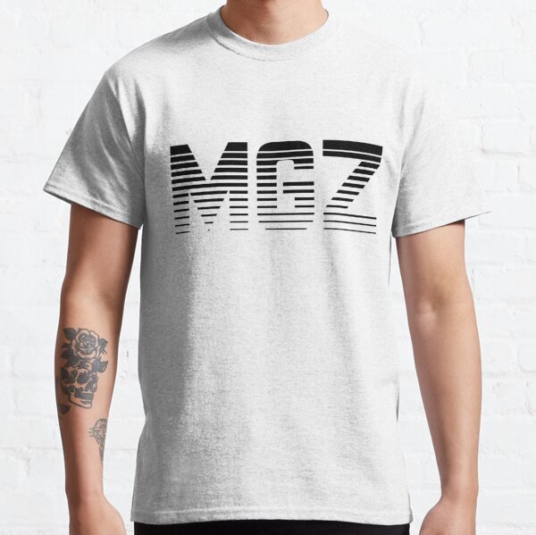 morgz shirt