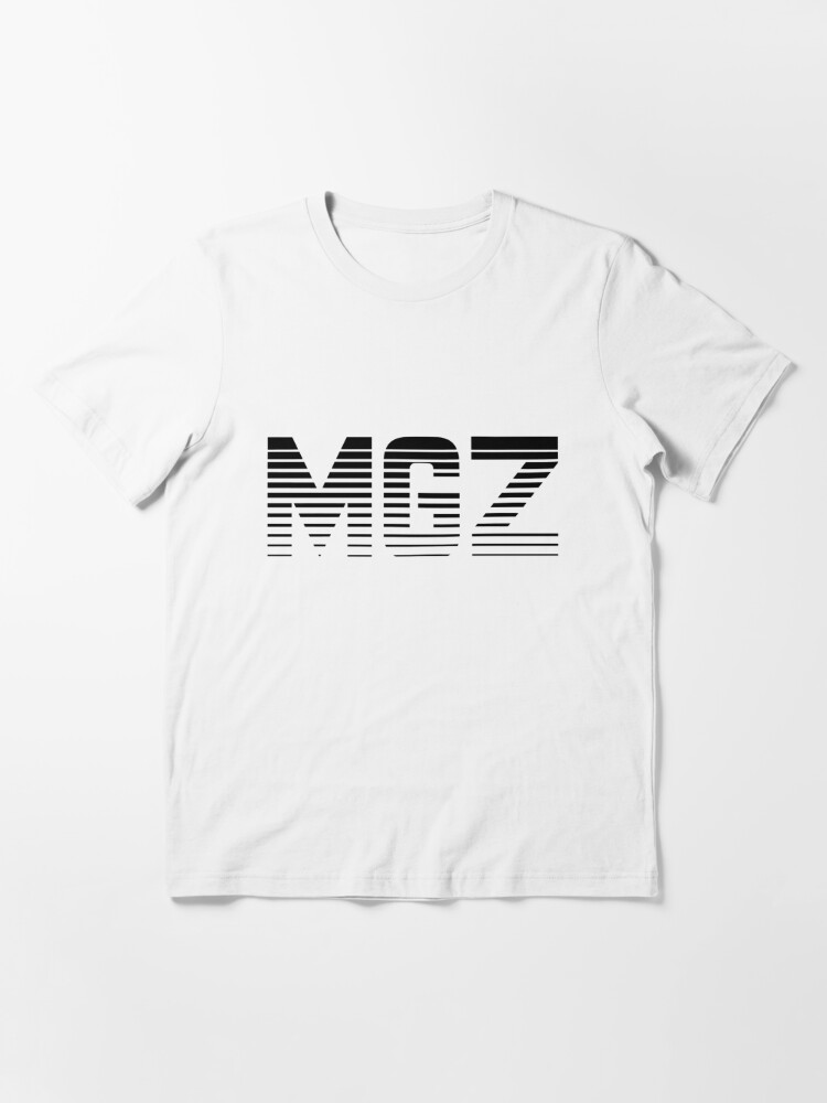 morgz t shirt