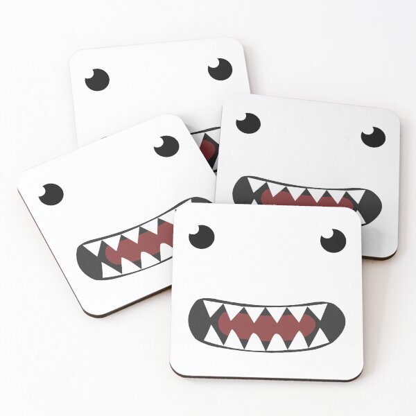 Item preview, Monster face designed and sold by titanosdesign.