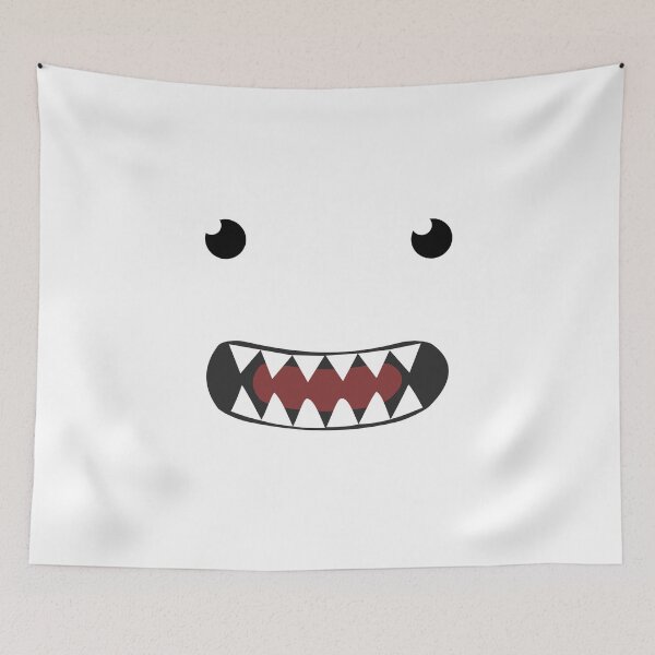 Item preview, Monster face designed and sold by titanosdesign.
