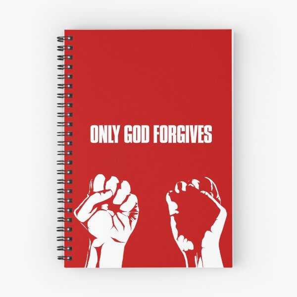 Item preview, Only God Forgives designed and sold by JoeRusconi.