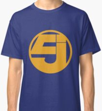 Jura 5 Classic T-Shirt
