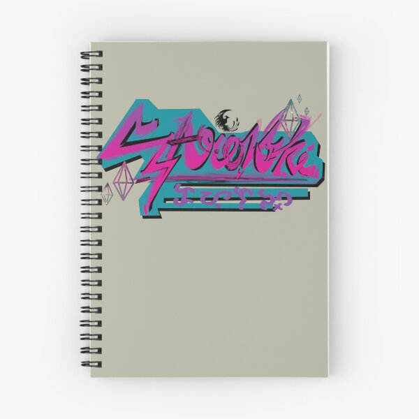 Item preview, Czarovski Kapulong Graffiti   designed and sold by ChannelCzar.