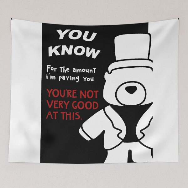 Item preview, Give yourself a try designed and sold by saLe-.