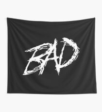 BAD Wall Tapestry