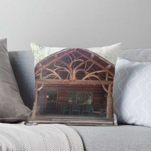 Artikelvorschau, "Forest Cabin" entworfen und verkauft von waddleudo.