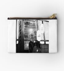 Bolso de mano Hideyoshi Nagachika