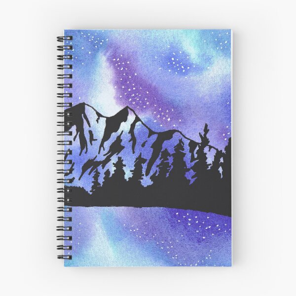 Item preview, Breathe the Mountain Air designed and sold by Stacey Jones.