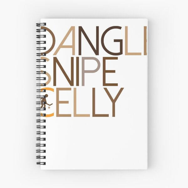 Item preview, Dangle Snipe Celly Hockey  designed and sold by BOBSMITHHHHH.