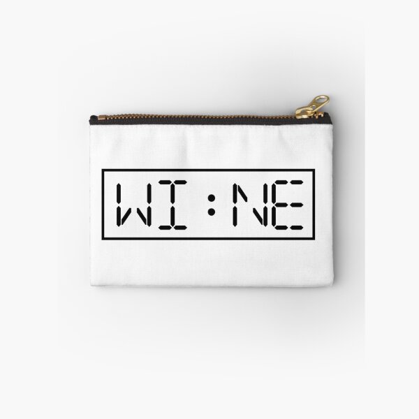 Item preview, Wine time designed and sold by kailukask.