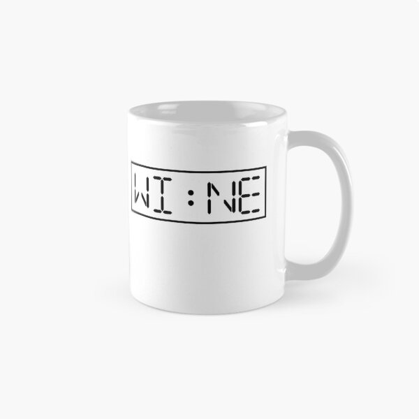 Item preview, Wine time designed and sold by kailukask.