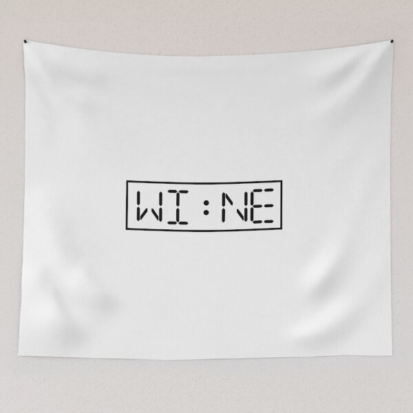 Item preview, Wine time designed and sold by kailukask.