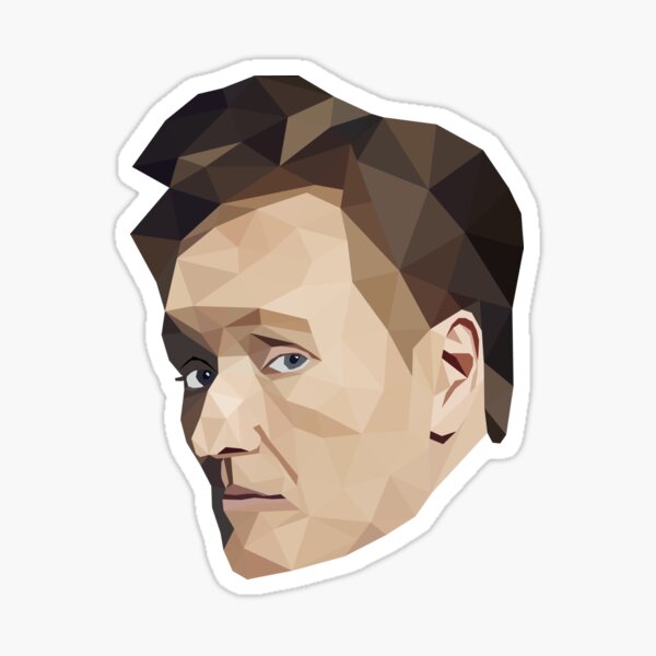 Team Coco Sticker