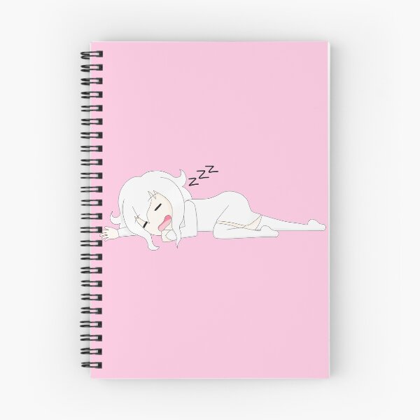 Item preview, Sleepy Hikari designed and sold by Bethany Misty.