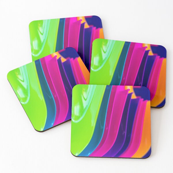 Item preview, Coloured beach spades designed and sold by iCimages.net.