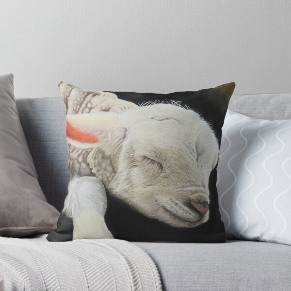 Item preview, Precious lamb designed and sold by cathyscreations.