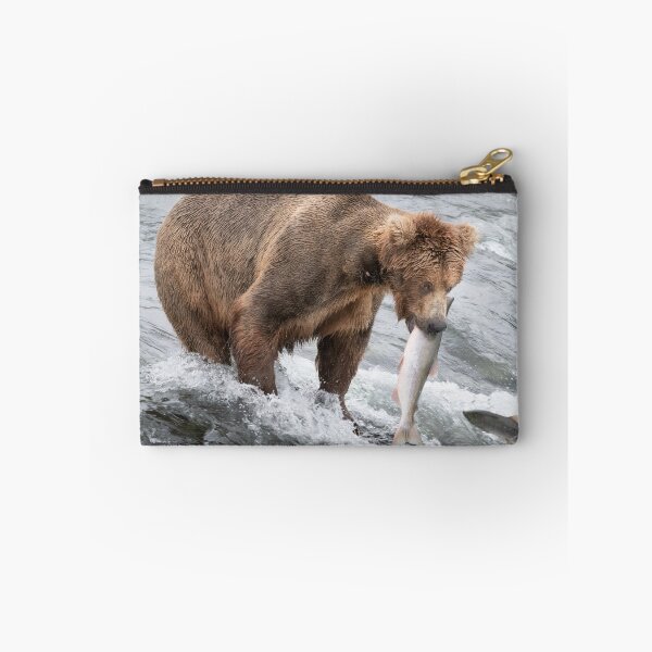 Item preview, Getting the big one designed and sold by Eivor Kuchta.