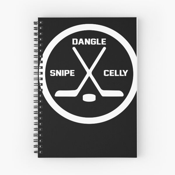 Item preview, Dangle Snipe Celly Hockey  designed and sold by BOBSMITHHHHH.