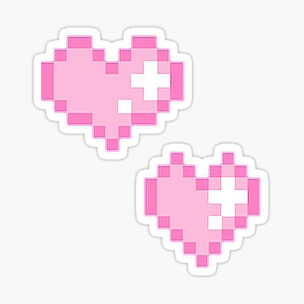 Gamer Girl Stickers Redbubble - noob girl nsfw roblox hack roblox builders club