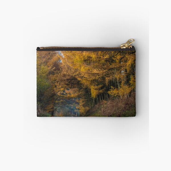 Item preview, autumn road designed and sold by KimmiDallimore.