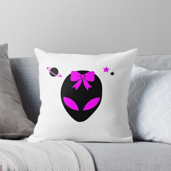 Item preview, Pretty Alien designed and sold by RagingRat23.