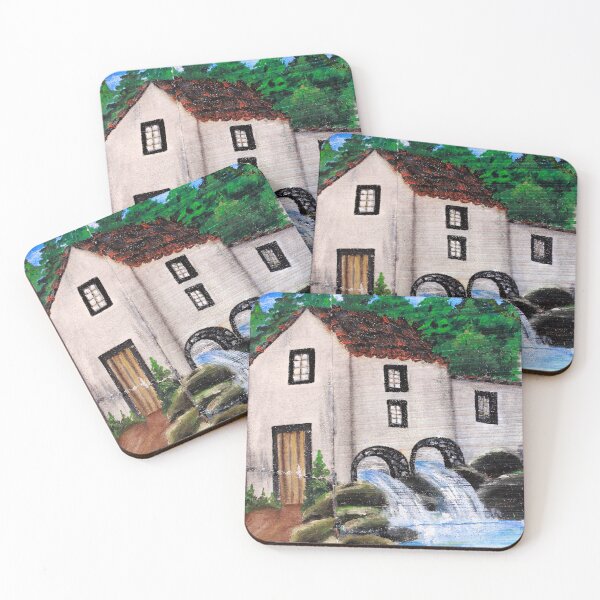 Item preview, Mural painting designed and sold by Gaspar Avila.