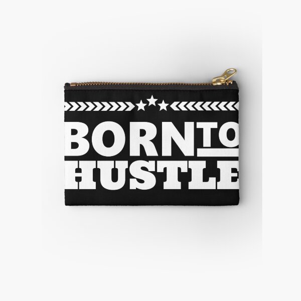 Item preview, Born to Hustle designed and sold by dechap.