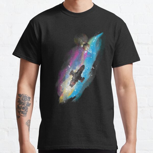 the shiny Classic T-Shirt