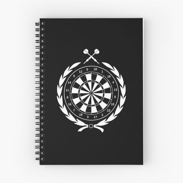 Item preview, Dart Darts 180 3D Champion Sport Club Association Arrow Gift designed and sold by Mark Sukra.