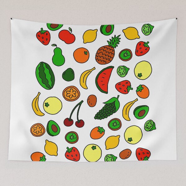Item preview, Fruits designed and sold by lucamendieta.