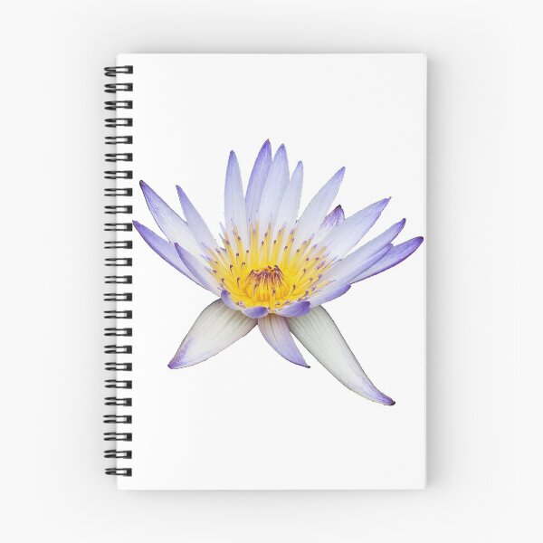 Item preview, Large Purple Water Lily designed and sold by killies.