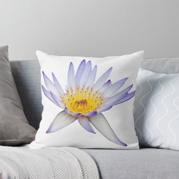 Item preview, Large Purple Water Lily designed and sold by killies.