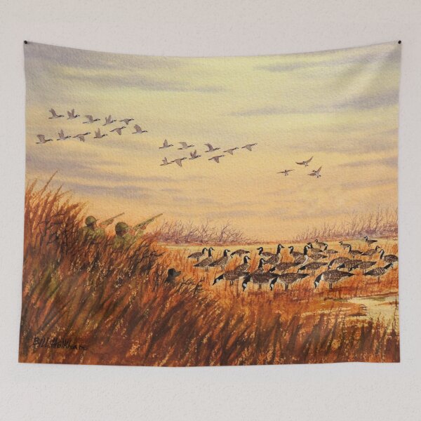 Item preview, Goose Hunting Companions designed and sold by William Holkham.