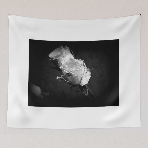 Item preview, White roses designed and sold by ART22.