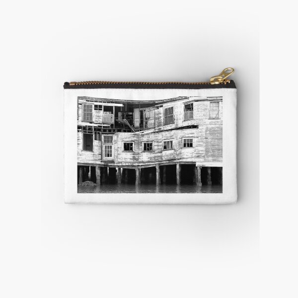 Item preview, Old cannery at Bandon, OR. designed and sold by jklune.