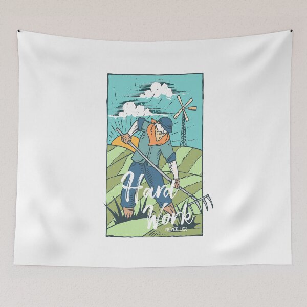 Artikelvorschau, Landwirt (Hobby) | Tshirt & Geschenk entworfen und verkauft von Legendemax.