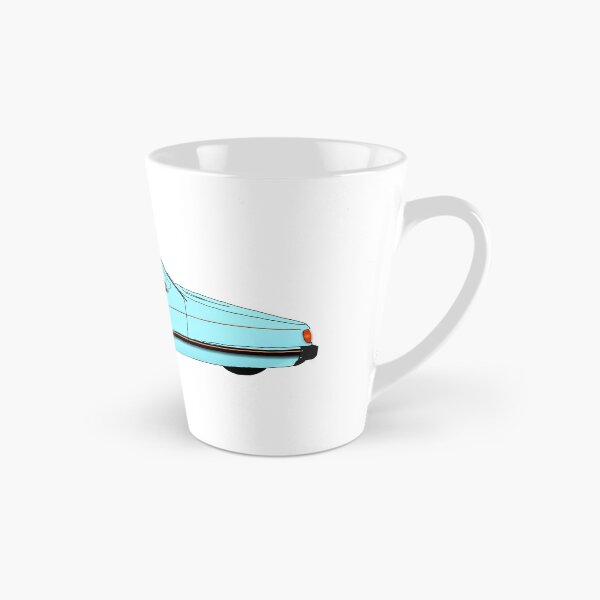 Item preview, Eggshell blue robin reliant side designed and sold by RobinOfDeath.
