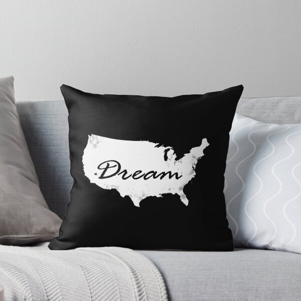 Item preview, Dream America USA designed and sold by kailukask.