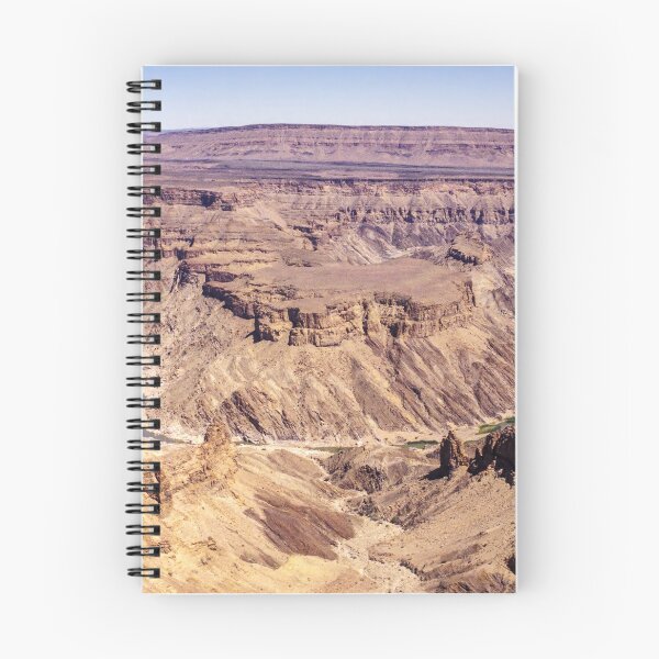 Item preview, Fish River Canyon - Namibia designed and sold by Ulysse Pixel.