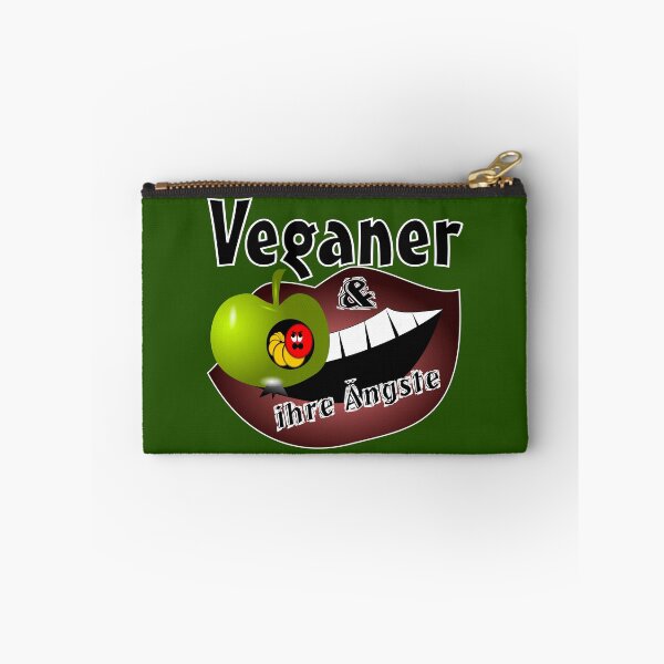 Item preview, Vegans and fears designed and sold by Gartenfreund.