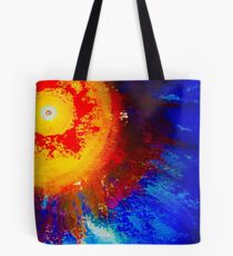 Photon Tote Bag