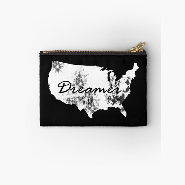 Item preview, Dreamer USA America designed and sold by kailukask.