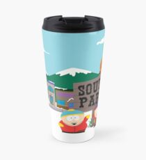 South Park Boys Travel Mug