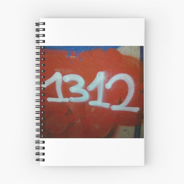 Item preview, 1312 ACAB designed and sold by Peany.
