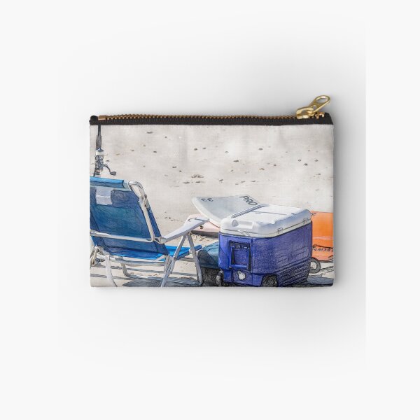 Item preview, Beach Time designed and sold by espinner.