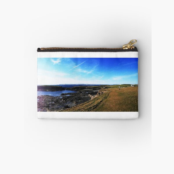 Item preview, Wild Atlantic Way - Co. Clare designed and sold by Honor Kyne.