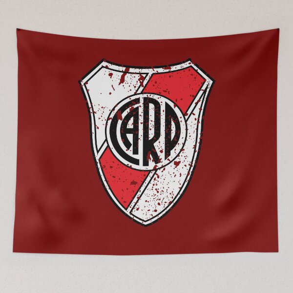 Item preview, River Plate  designed and sold by mqdesigns13.