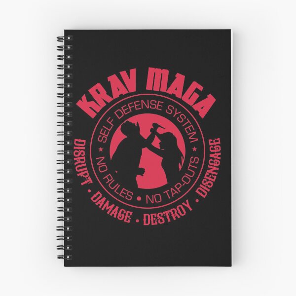 Item preview, Krav Maga self-defense designed and sold by PrHa.